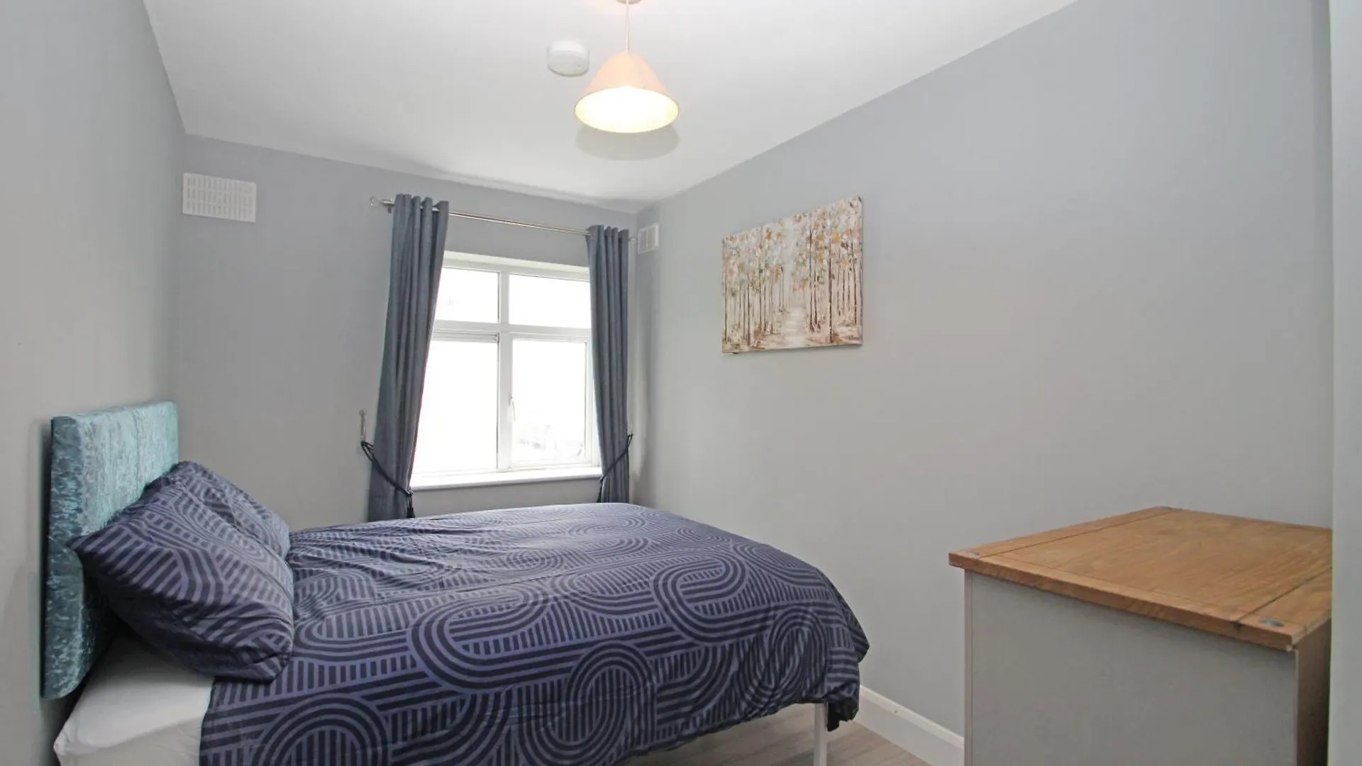 Luxury 2 bedroom apartment in Galway city