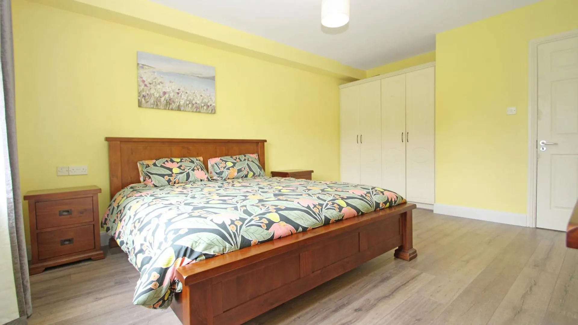 Luxury 2 bedroom apartment in Galway city