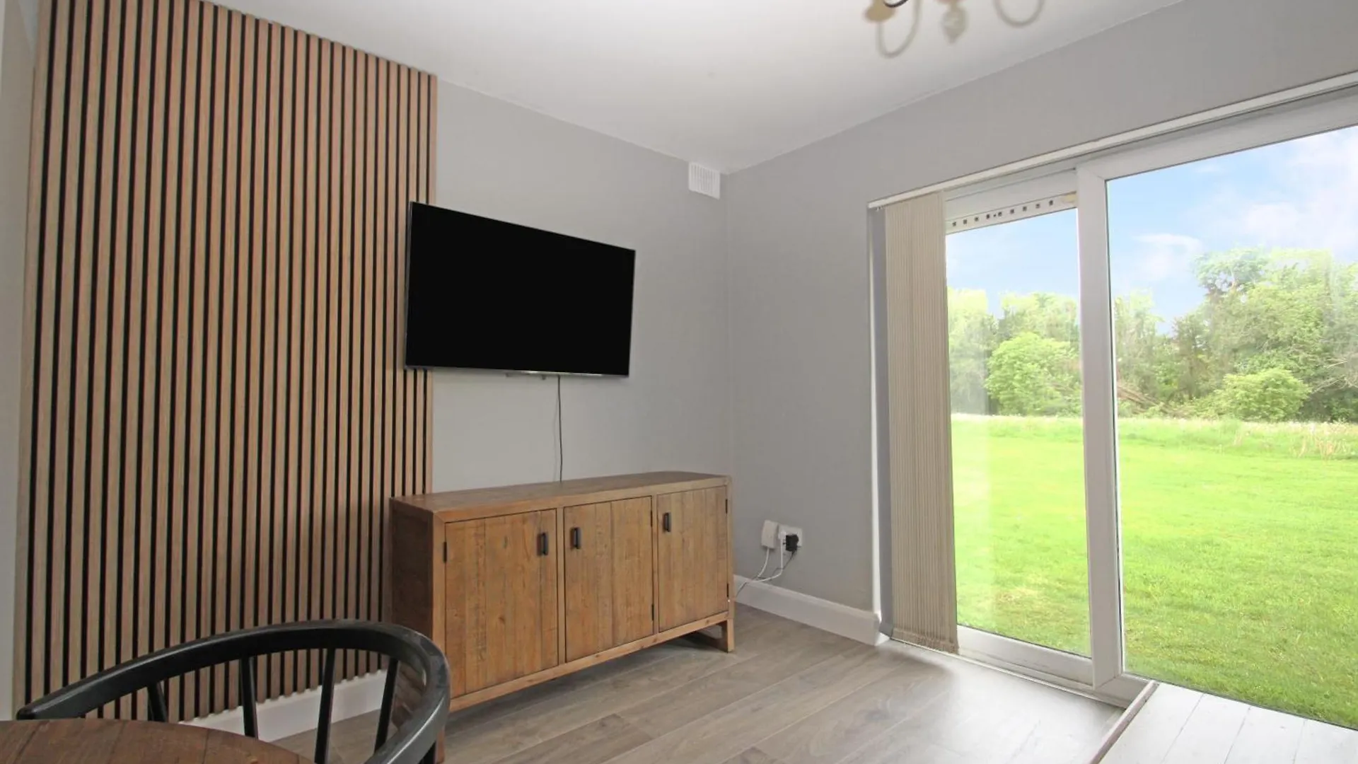 Luxury 2 bedroom apartment in Galway city 0*,