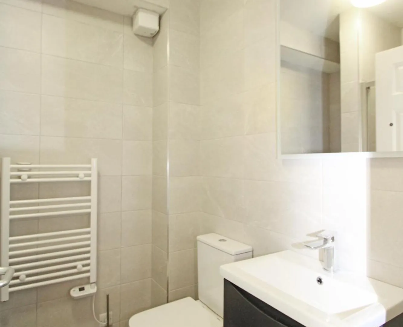 Luxury 2 bedroom apartment in Galway city